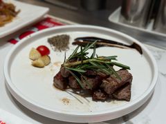 -火地铁板烧(昆山万象汇店)