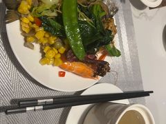 -星漾里•SPA•足道•按摩•养生(吕厝店)