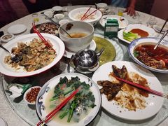 -绿雅居原生态农庄(小涌店)
