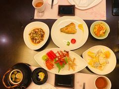 -佛山希尔顿酒店·融誉亚洲美食荟