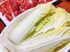 -大草原清真饭庄(沙河店)