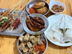 -小云凤热汤丝娃娃