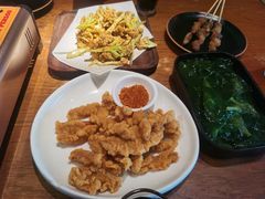 -令狐冲·活鱼馆(宝龙店)