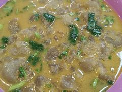 -牛马行牛肉饸饹铺(长春总店)