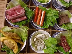 -聚汇三少·龙虾·中餐厅(莫邪路新天地店)