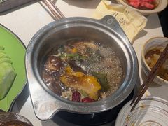 -一叶一世界•素食餐厅(环球中心店)