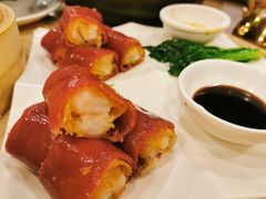 金莎海虾红米肠-点都德(聚福楼店)