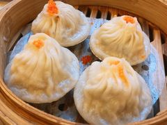 上海小笼包-点都德(华强南店)