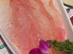 -蓉城老妈火锅(双林路店)