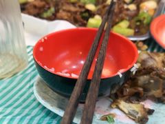 -香满锅老北京羊蝎子火锅·家常菜(新街口店)