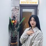 这家复古咖啡店🈶一羊千喜❗太可爱了🐏