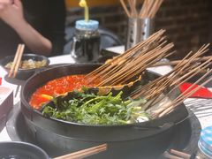 -钢管厂歆瑞源油卤串串香(春熙路太古里店)