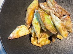 冰川茄子-雀蓝川菜(奥体广场店)