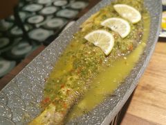 -星叶·东南亚料理(宁波万象汇店)