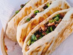 -王胖子驴肉火烧(东四旗舰店)