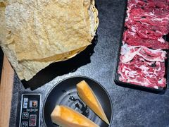 -林记潮牛·牛肉火锅(上马墩店)