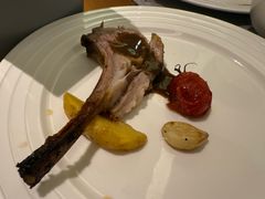 -青岛即墨希尔顿逸林酒店·開自助餐厅