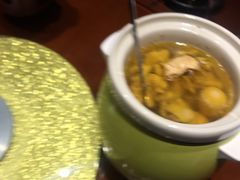 -徽三说·土徽菜·中国徽菜连锁品牌(一中店)