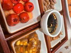 -惠丰堂饭庄·烤鸭·京味菜(翠微路店)