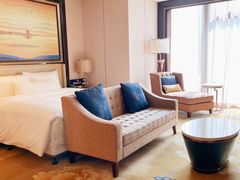 -长沙富力万达文华酒店