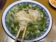 -清真磨沟沿老字号牛肉面(总店)