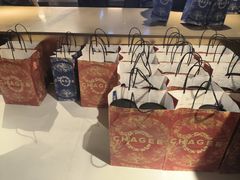 -霸王茶姬(上海恒基名人店)