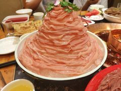 -老码头火锅(玉林店)