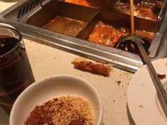 -海底捞火锅(亲子主题北金鹰店)