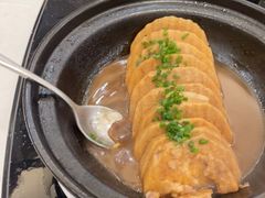 -香山湖家家宴(中山陵店)