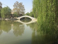 -西安市长乐公园