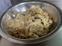 老友猪肉干捞-舒记粉店(七星路店)