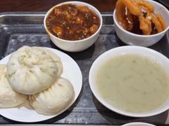 -姚记炒肝店(簋街店)