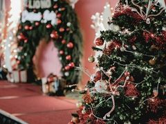 -大麦吉翻糖蛋糕甜品桌商务茶歇(光复西路店)