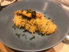 -HELLO 27 意面·沙拉·帕尼尼