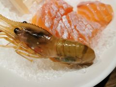 -水木锦堂·自助铁板烧(世贸天阶店)
