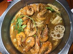 -惠友大虾(太原北街店)