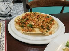 -食彩美印度特色美食餐厅·印度料理