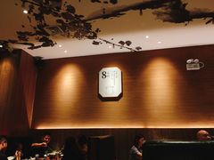 大堂-煲宫猪肚鸡(昆山金鹰国际购物中心店)