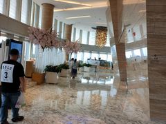 -洲际酒店·地平线全日餐厅HORIZON CAFÉ