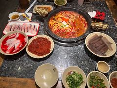 -蜀大侠火锅(春熙路店)