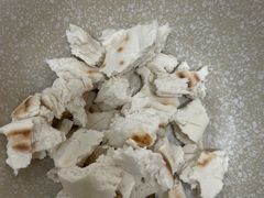 馍馍自己Pie-长香源葫芦头梆梆肉(兴隆巷店)