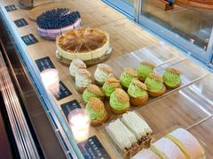 -麦田工坊(月湖店)