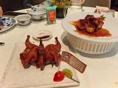 -侨美食家·40年地道粤菜(珠江新城店)