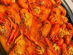 -华仔龙虾(永乐路总店)