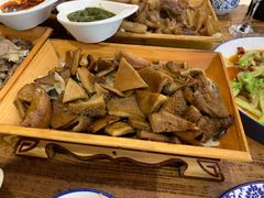 -塞伊德·蒙餐(锡林浩特店)