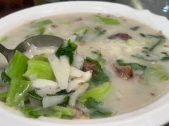 -六道菜农庄(花都店)