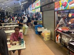 -纽顿熟食中心