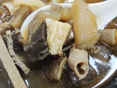 -桥雪牛杂专门店(关边路店)