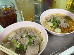 -榮泰米粉湯(Left Shop)