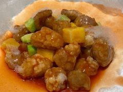 -大鸽饭(体育西路店)